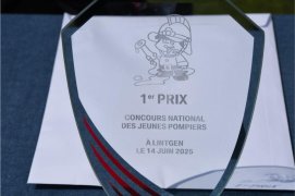 Fédération Nationale des Pompiers